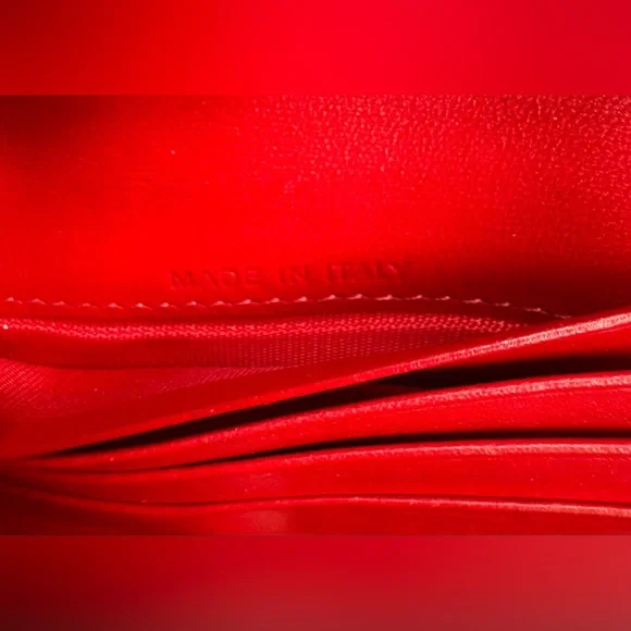 Christian Louboutin Paros Wallet - Picture 7 of 7